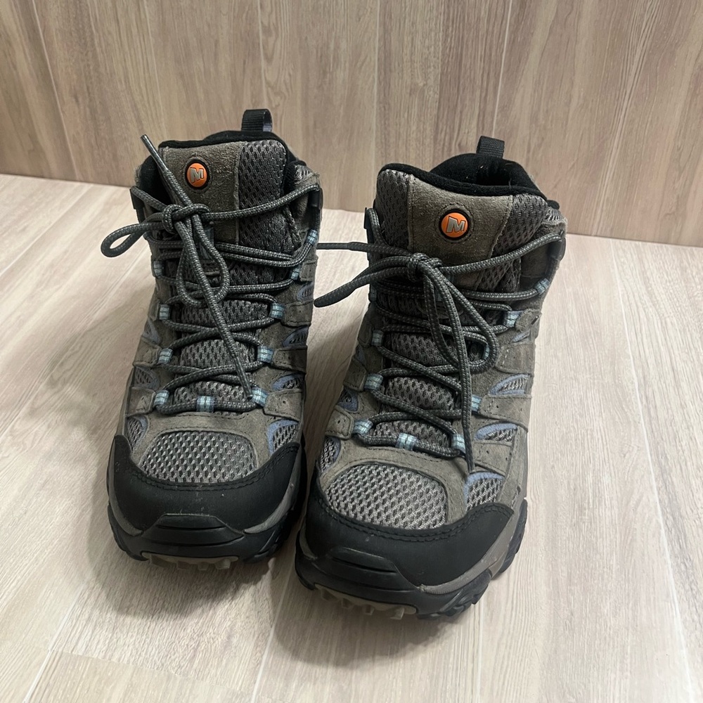 Merrell Hiking boots